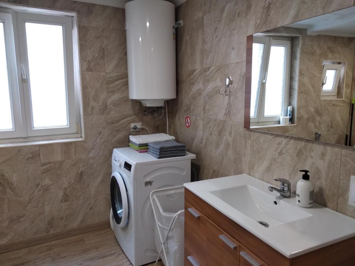 Piso Centrico En Santander Διαμέρισμα Εξωτερικό φωτογραφία
