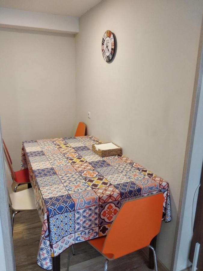 Piso Centrico En Santander Διαμέρισμα Εξωτερικό φωτογραφία