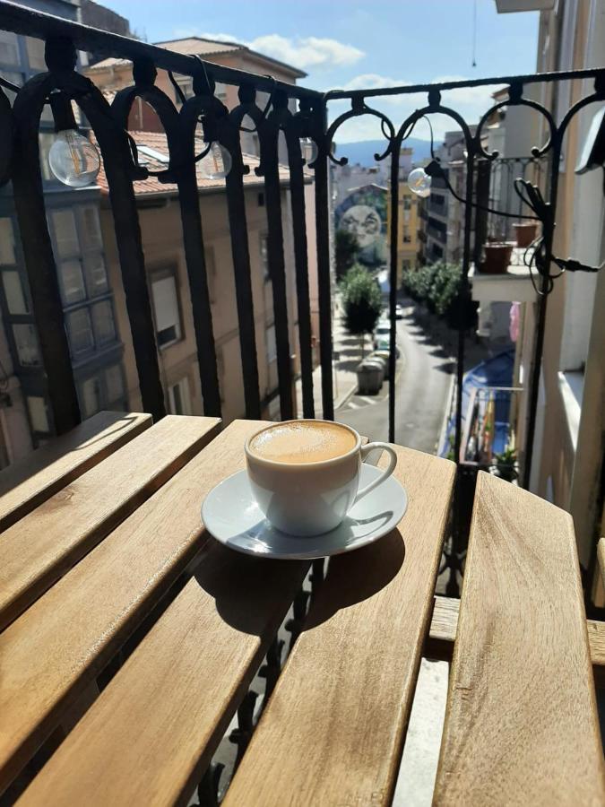 Piso Centrico En Santander Διαμέρισμα Εξωτερικό φωτογραφία